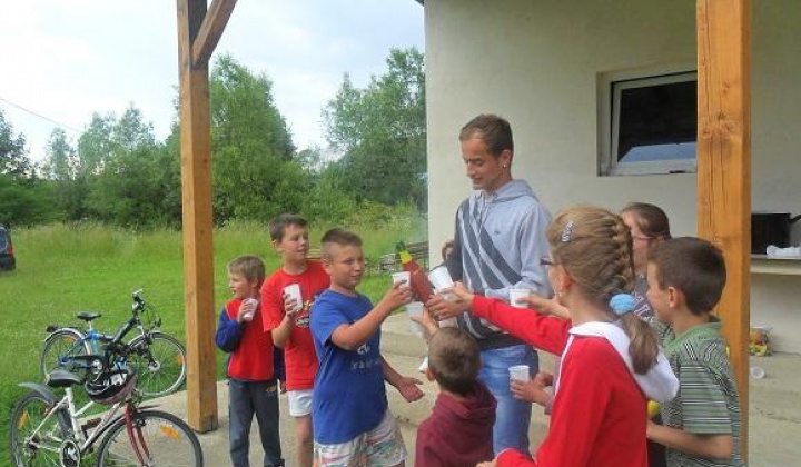 2. fotografia fotogalérie Deň detí 20.6.2015