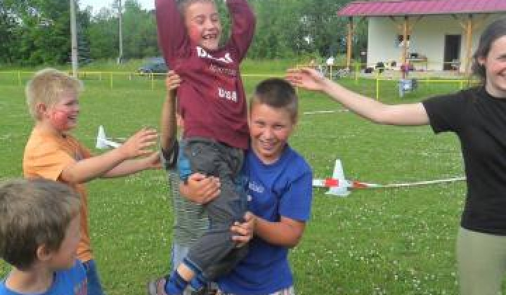 10. fotografia fotogalérie Deň detí 20.6.2015