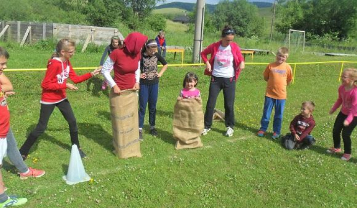 11. fotografia fotogalérie Deň detí 20.6.2015
