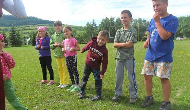 12. fotografia fotogalérie Deň detí 20.6.2015