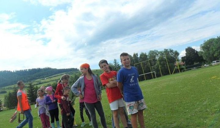 14. fotografia fotogalérie Deň detí 20.6.2015