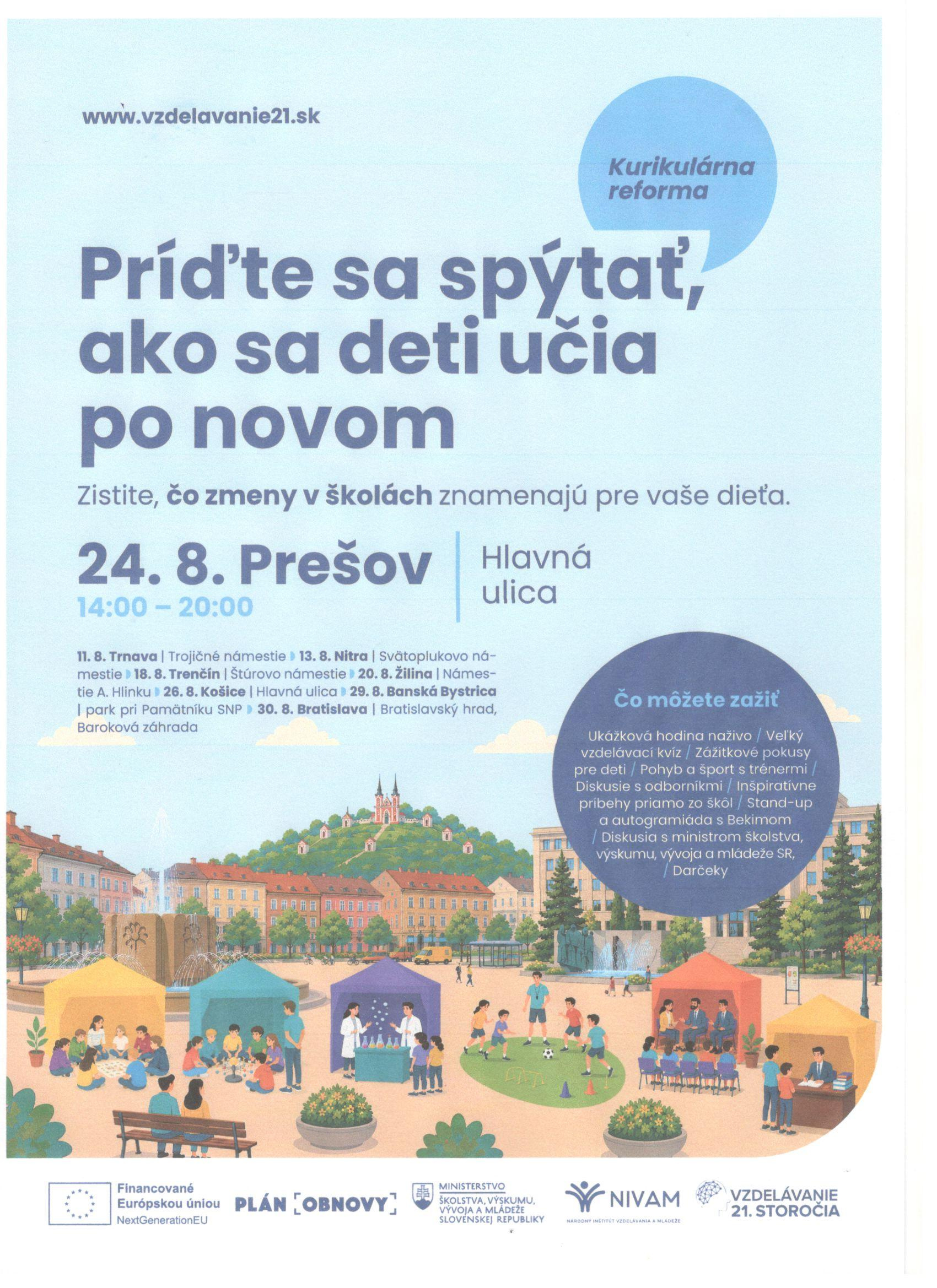 Pozvánka