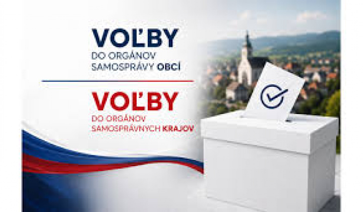 Fotka - Zoznam zaregistrovaných kandidátov pre voľby do samosprávy obce 2026
